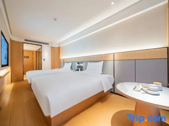 Business Twin room