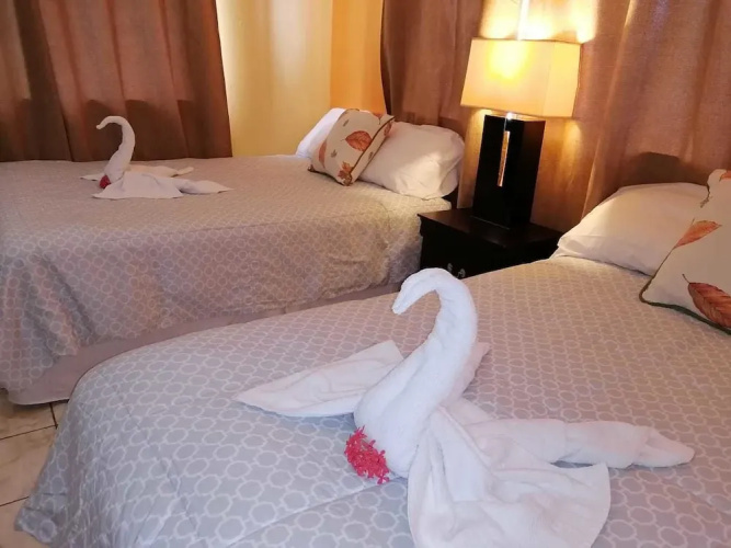 Sunset Ridge Hotel