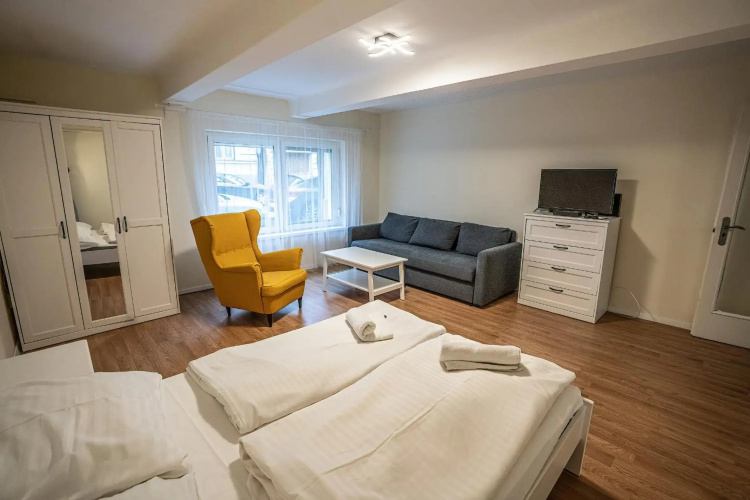 Gogol Apartment
