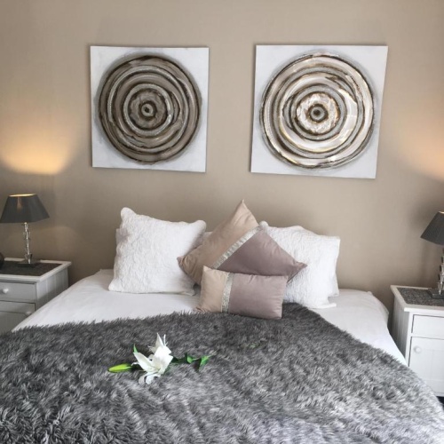 Standard Double Family room