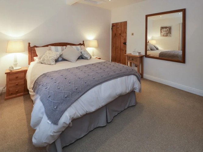 Riverstone Cottage