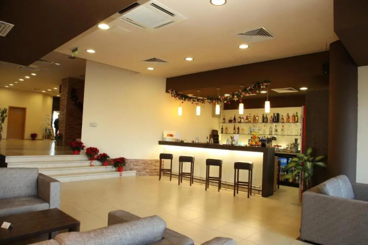 Aspen golf studio apartment D208