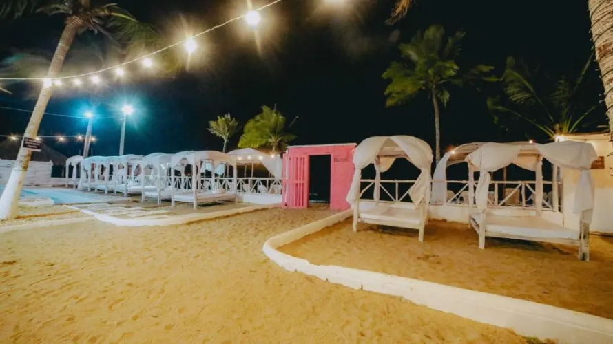 Marbelo Coveñas By Bernalo Hotels - Córdoba