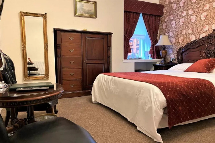 Glenalmond Guest House