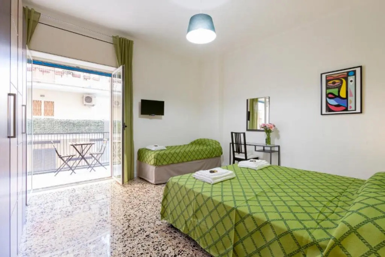 B&B La Primula