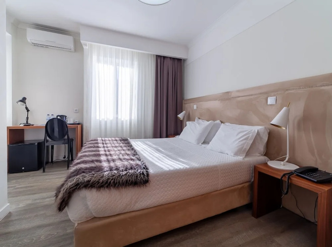 Porto Mar Hotel