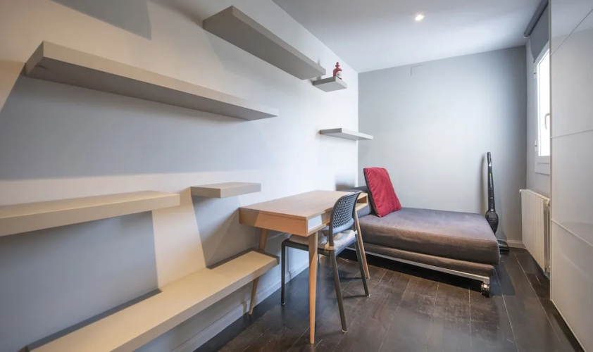 You Stylish Penthouse Apartment