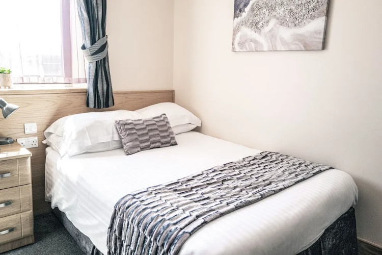 Seaview Hotel