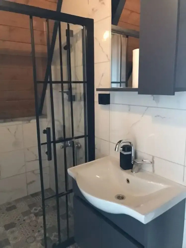 Aşiyan Bungalov No 2