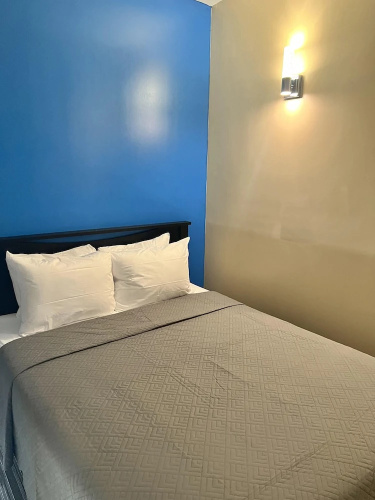 Restgate Hotel