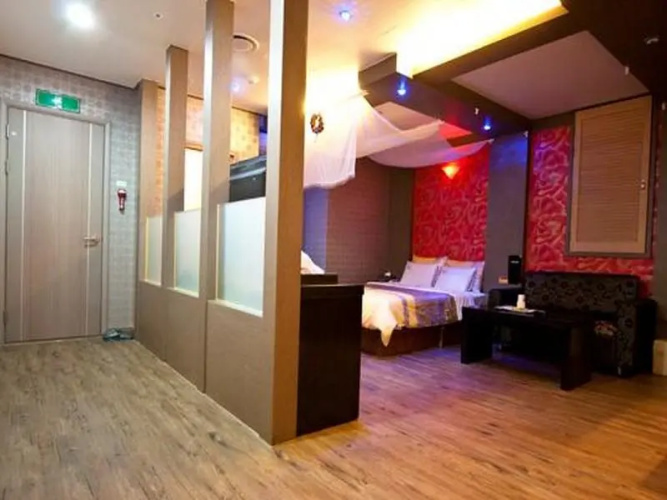 M Motel Incheon