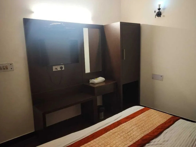 Hotel Vardhman Inn