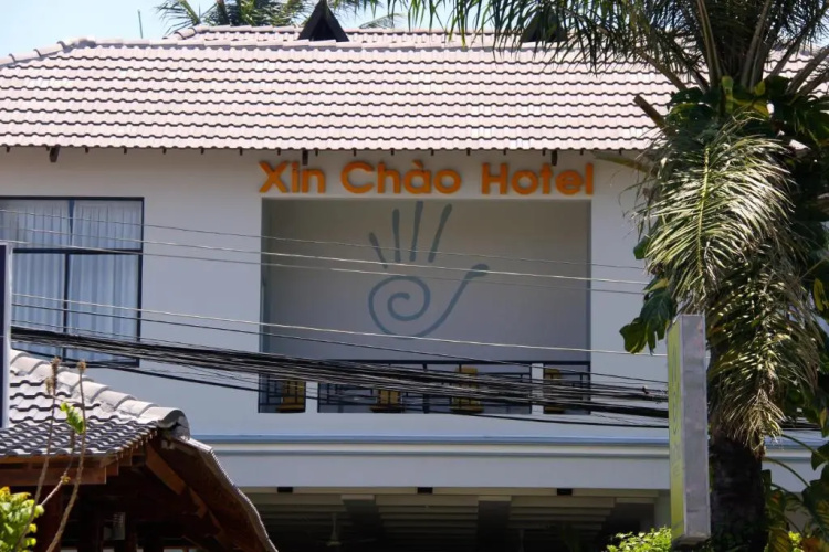 Imagen del hotel