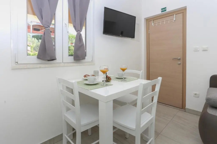 Apartments Bruno