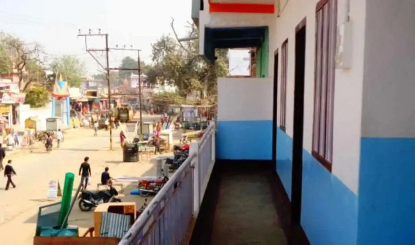 Goroomgo Raj Rajgir