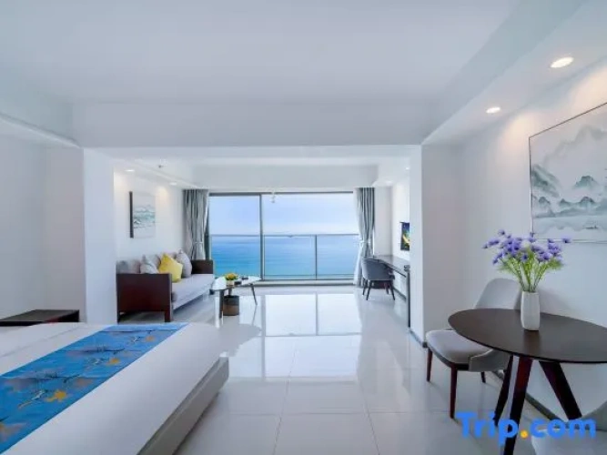 1 Bedroom Family Suite