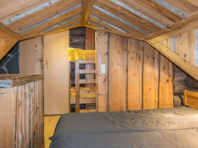 Holiday Home Atokka