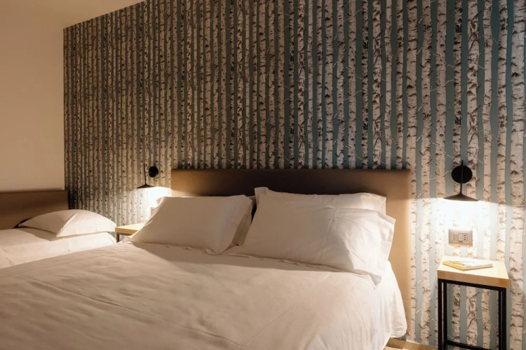 Belladonna Hotel