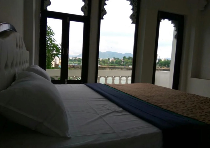Shahpura Dev Villa Udaipur