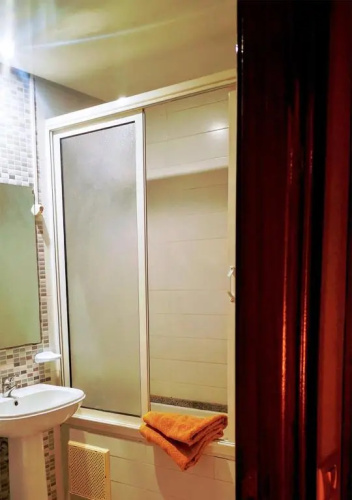 LAU 03 - Appart 100 M2 - Agdal
