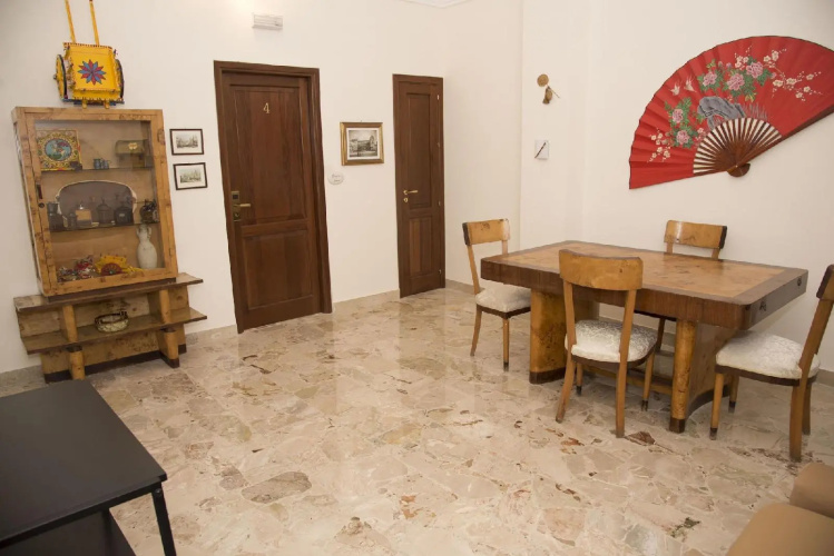 Palazzo Graziano