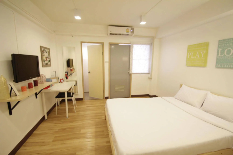 BB Home Donmuang