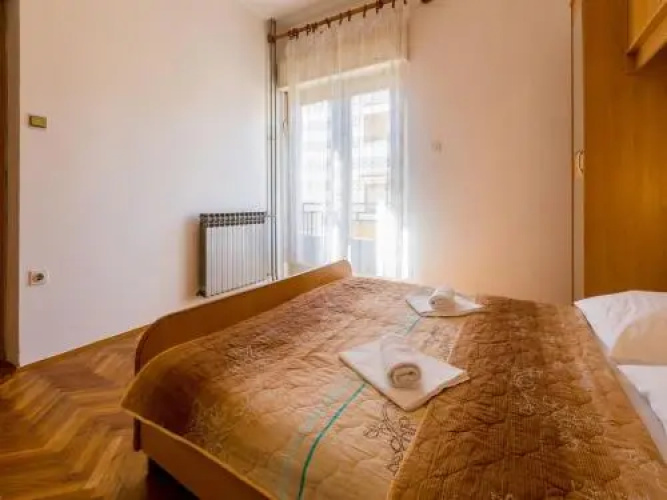 Apartment Darija