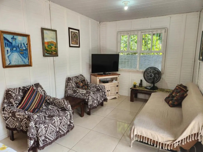 Casa Praia da Lagoinha