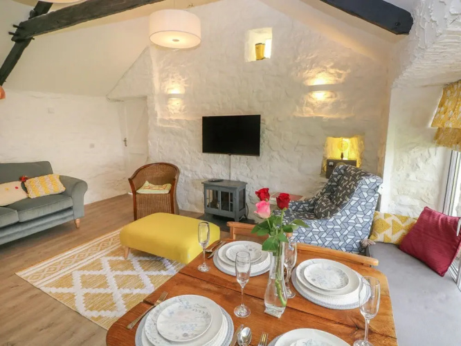 Primrose Cottage