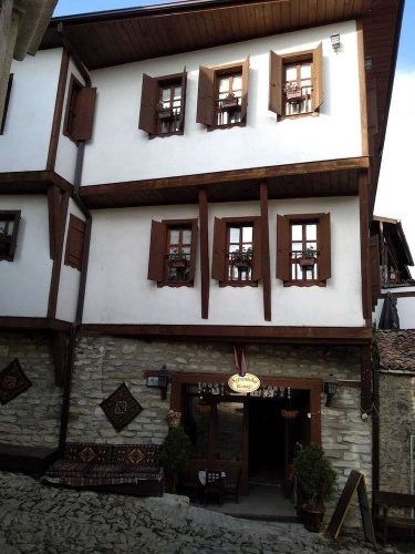 Hotelbild