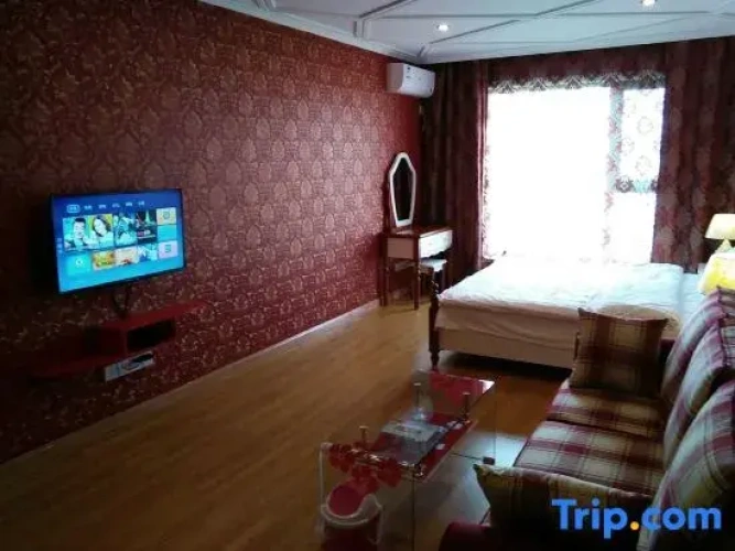1 Bedroom Standard Double room