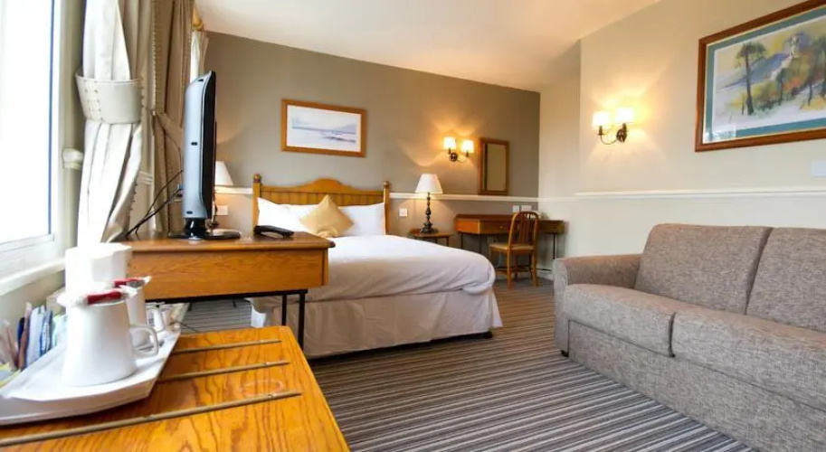 Imagen del hotel