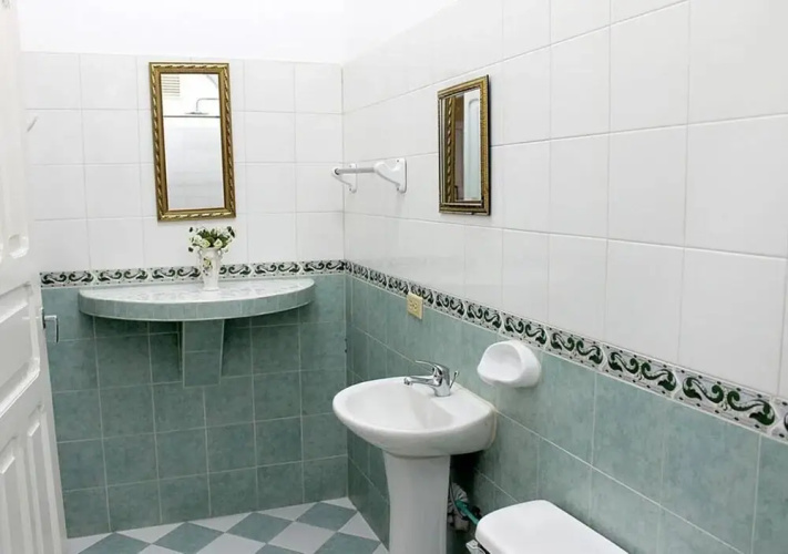 Casa Yiny TRINIDAD