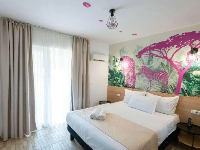 Superior Double Suite