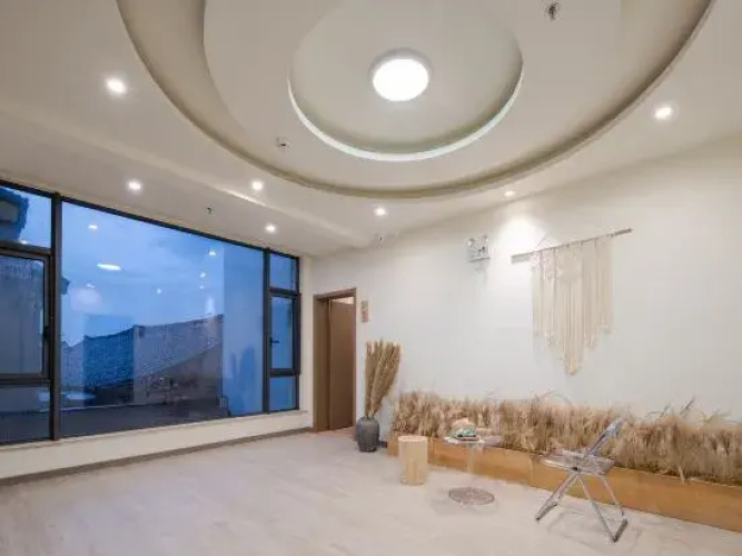 ShanYinShiGuang Hotel