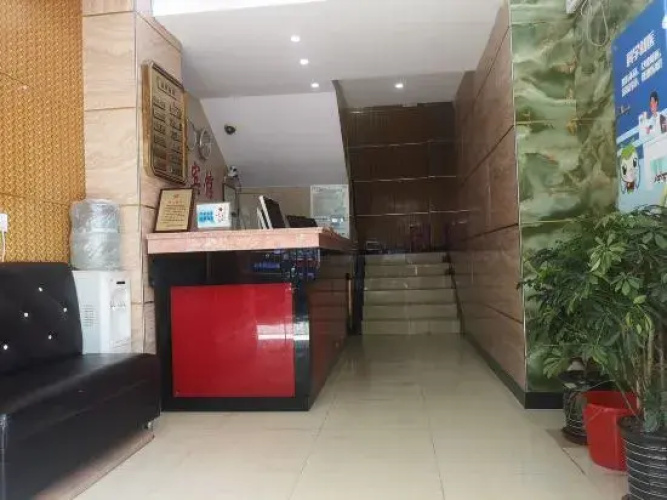 Shanghai Conner Hotel