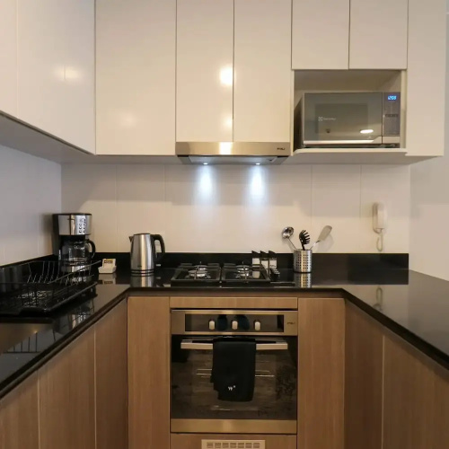 w Marvelous 2BR With Modern Deco in Miraflores