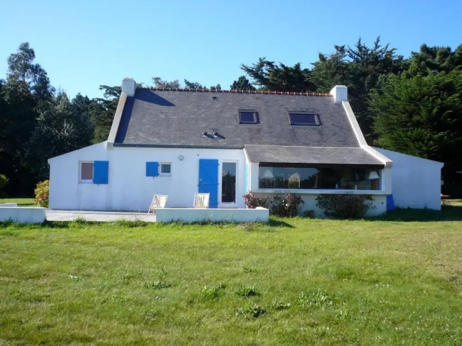 Cottage