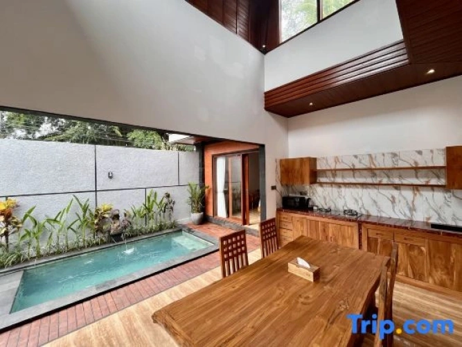 Superior Villa
