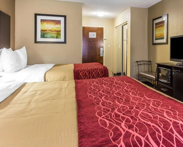 Comfort Inn