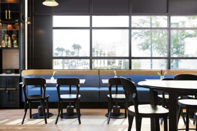 Kimpton Hotel Fontenot photo 32