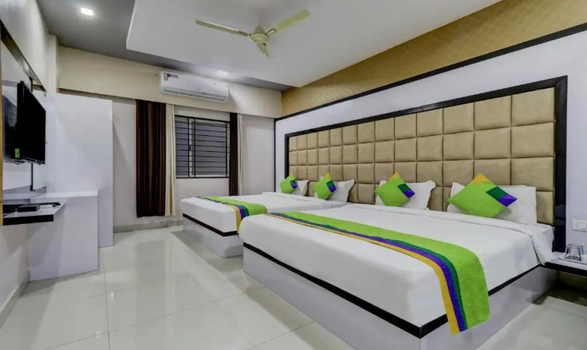 Premium room