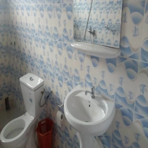 1 Bedroom Comfort Suite