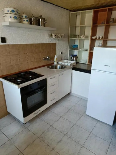 Apartments Luka