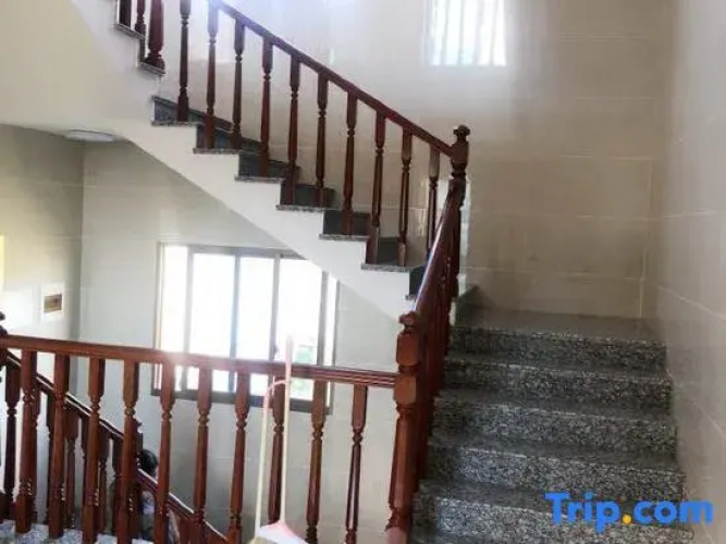 Xiapu Abingge Homestay