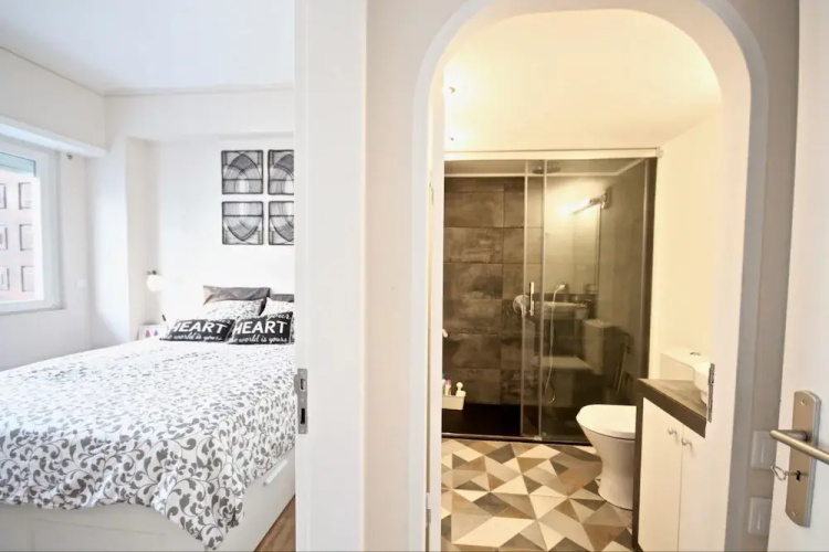 Olive Studio at Principe Real