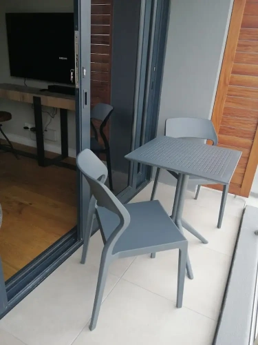 1 Bedroom Deluxe Apartment