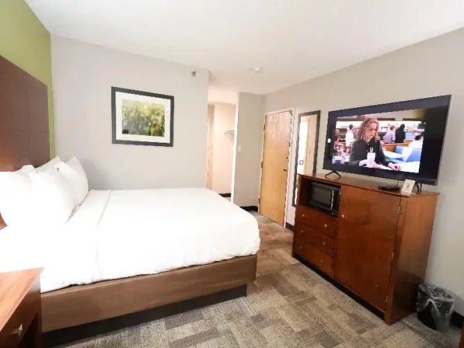 Quadruple Suite