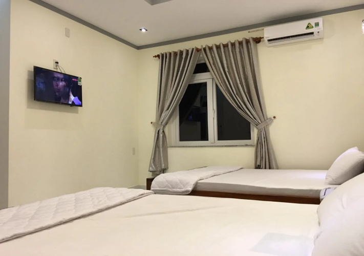 Vien Duong Guest House