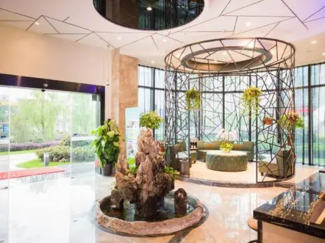 Hotel One (Sandi Manhattan)